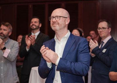 NDIA2026 Finalist Announcement event