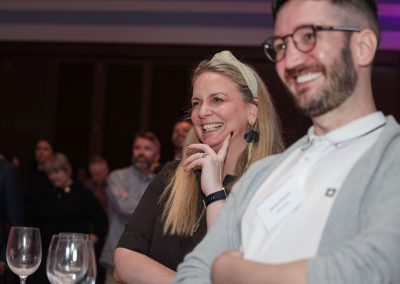 NDIA2026 Finalist Announcement event