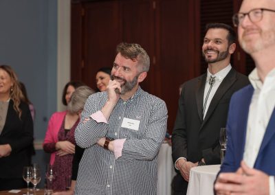 NDIA2026 Finalist Announcement event