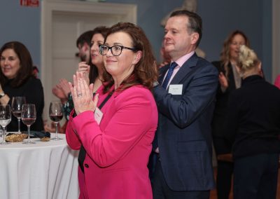 NDIA2026 Finalist Announcement event