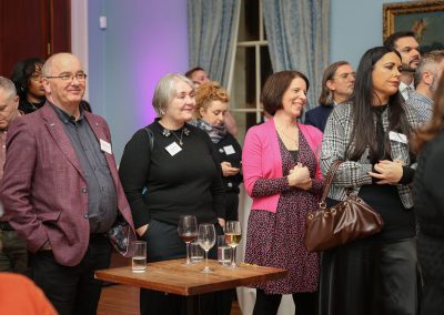 NDIA2026 Finalist Announcement event