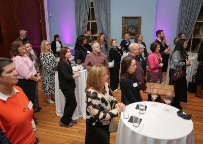 NDIA2026 Finalist Announcement event