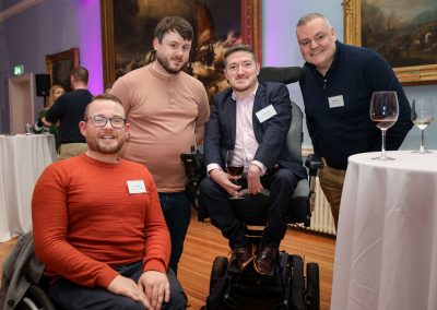 NDIA2026 Finalist Announcement event