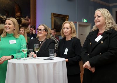 NDIA2026 Finalist Announcement event