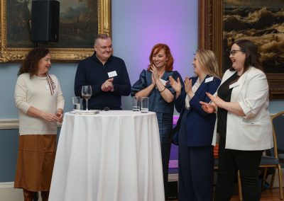 NDIA2026 Finalist Announcement event