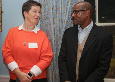 NDIA2026 Finalist Announcement event