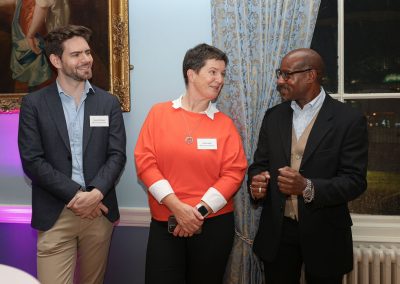 NDIA2026 Finalist Announcement event