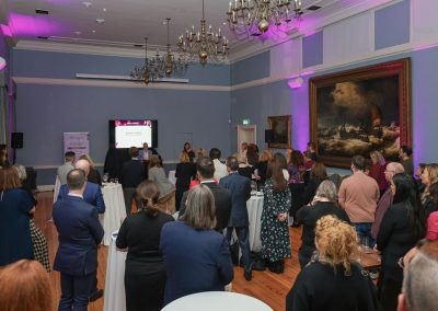 NDIA2026 Finalist Announcement event