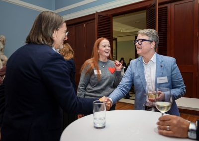 NDIA2026 Finalist Announcement event