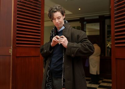 NDIA2026 Finalist Announcement event