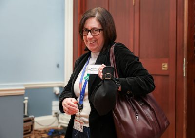 NDIA2026 Finalist Announcement event