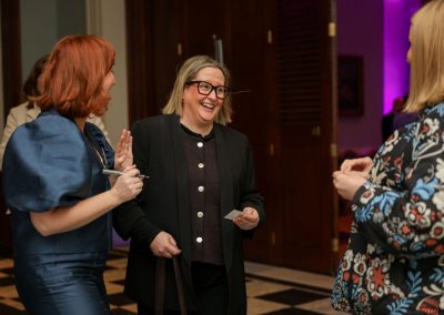 NDIA2026 Finalist Announcement event