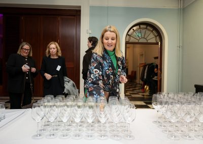 NDIA2026 Finalist Announcement event