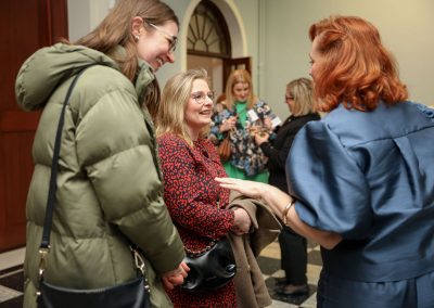 NDIA2026 Finalist Announcement event