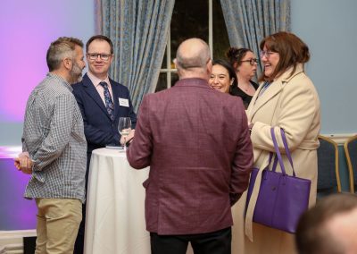 NDIA2026 Finalist Announcement event