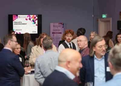 NDIA2026 Finalist Announcement event