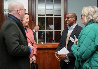 NDIA2026 Finalist Announcement event