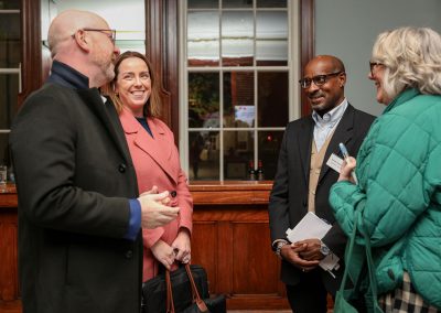 NDIA2026 Finalist Announcement event