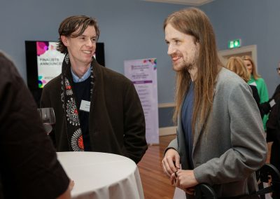 NDIA2026 Finalist Announcement event