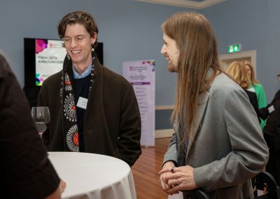 NDIA2026 Finalist Announcement event