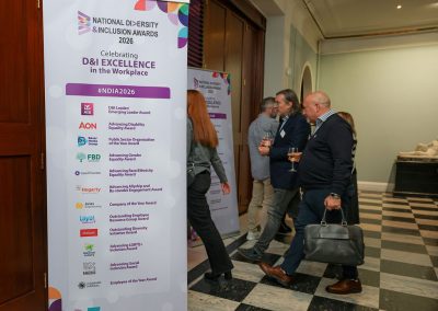 NDIA2026 Finalist Announcement event