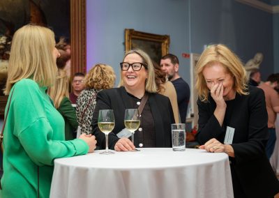 NDIA2026 Finalist Announcement event