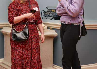 NDIA2026 Finalist Announcement event