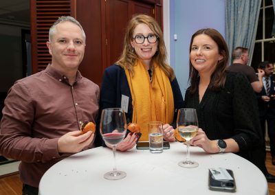 NDIA2026 Finalist Announcement event