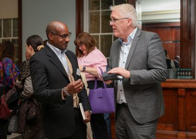 NDIA2026 Finalist Announcement event