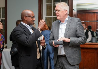 NDIA2026 Finalist Announcement event