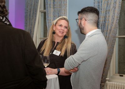 NDIA2026 Finalist Announcement event