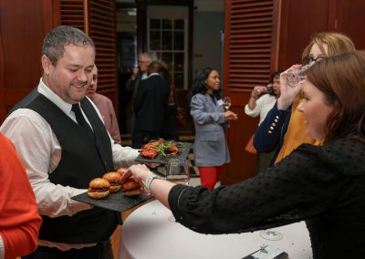 NDIA2026 Finalist Announcement event