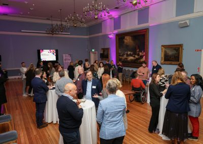 NDIA2026 Finalist Announcement event