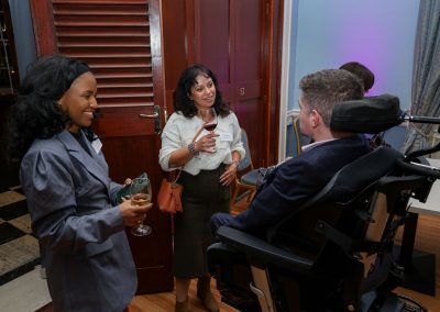 NDIA2026 Finalist Announcement event