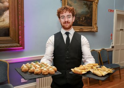 NDIA2026 Finalist Announcement event