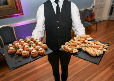 NDIA2026 Finalist Announcement event