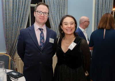 NDIA2026 Finalist Announcement event