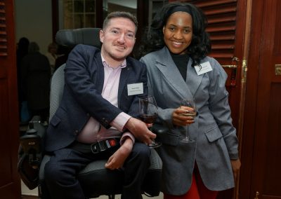 NDIA2026 Finalist Announcement event