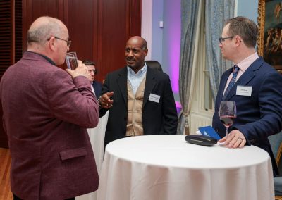 NDIA2026 Finalist Announcement event