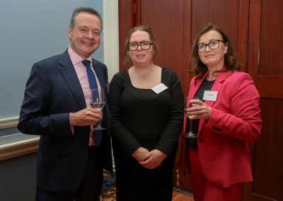 NDIA2026 Finalist Announcement event