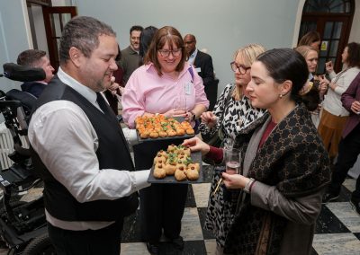 NDIA2026 Finalist Announcement event