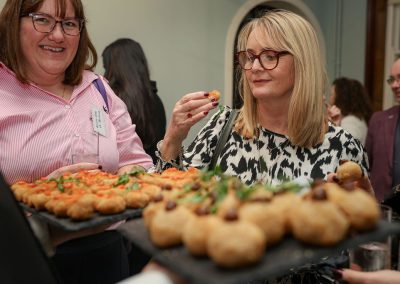 NDIA2026 Finalist Announcement event