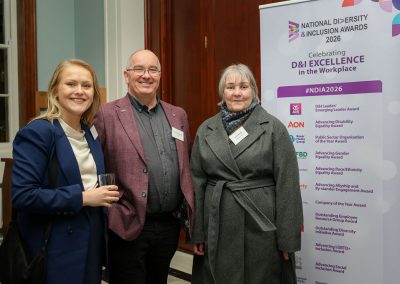 NDIA2026 Finalist Announcement event