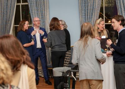 NDIA2026 Finalist Announcement event