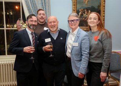 NDIA2026 Finalist Announcement event