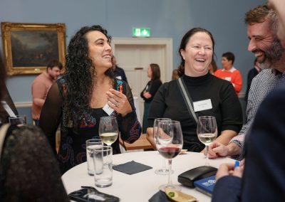 NDIA2026 Finalist Announcement event