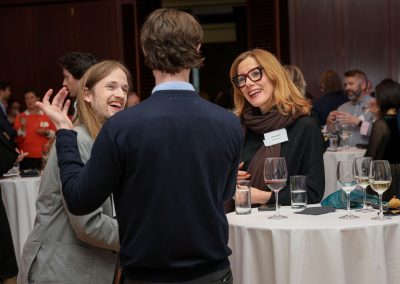 NDIA2026 Finalist Announcement event