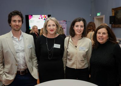 NDIA2026 Finalist Announcement event