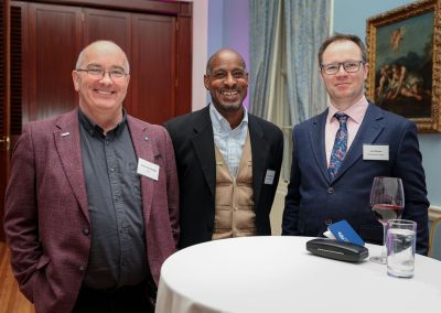 NDIA2026 Finalist Announcement event