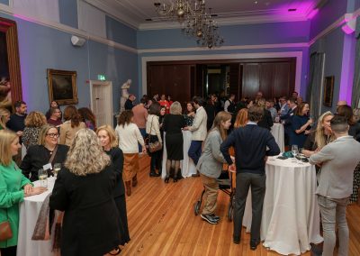 NDIA2026 Finalist Announcement event